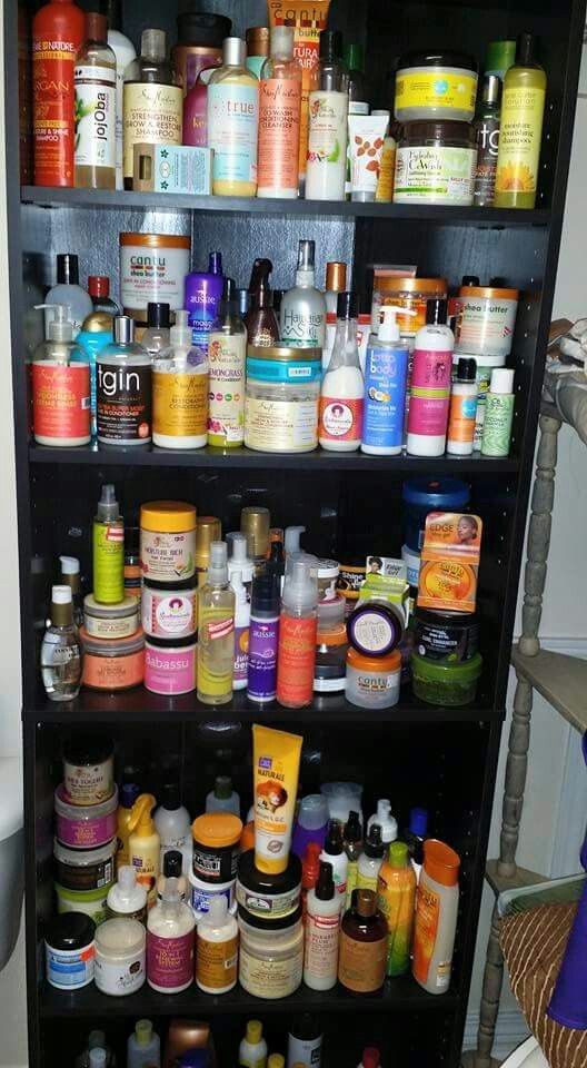 Choosing the Best Products for Your Locs: Essential Tips for Maintaining Healthy, Beautiful Locs