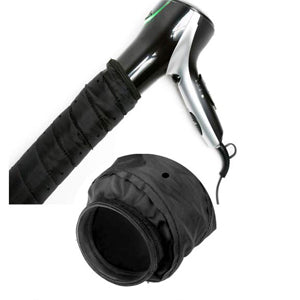 XL Hood Bonnet Dryer Attachment for Long Thick Hair & Locs