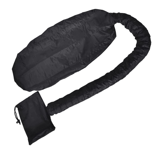 XL Hood Bonnet Dryer Attachment for Long Thick Hair & Locs
